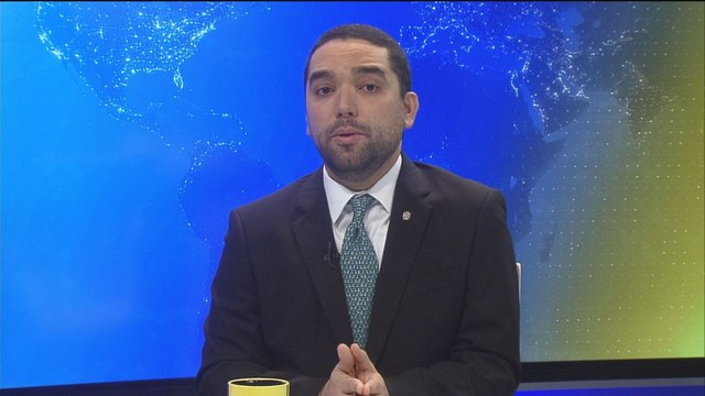 Roberto Zúñiga asegura que cuentan con los votos para presidir comisiones permanentes