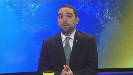 Roberto Zúñiga asegura que cuentan con los votos para presidir comisiones permanentes