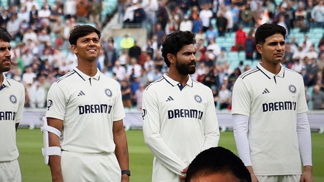 Team India पर भड़के Sunil Gavaskar!