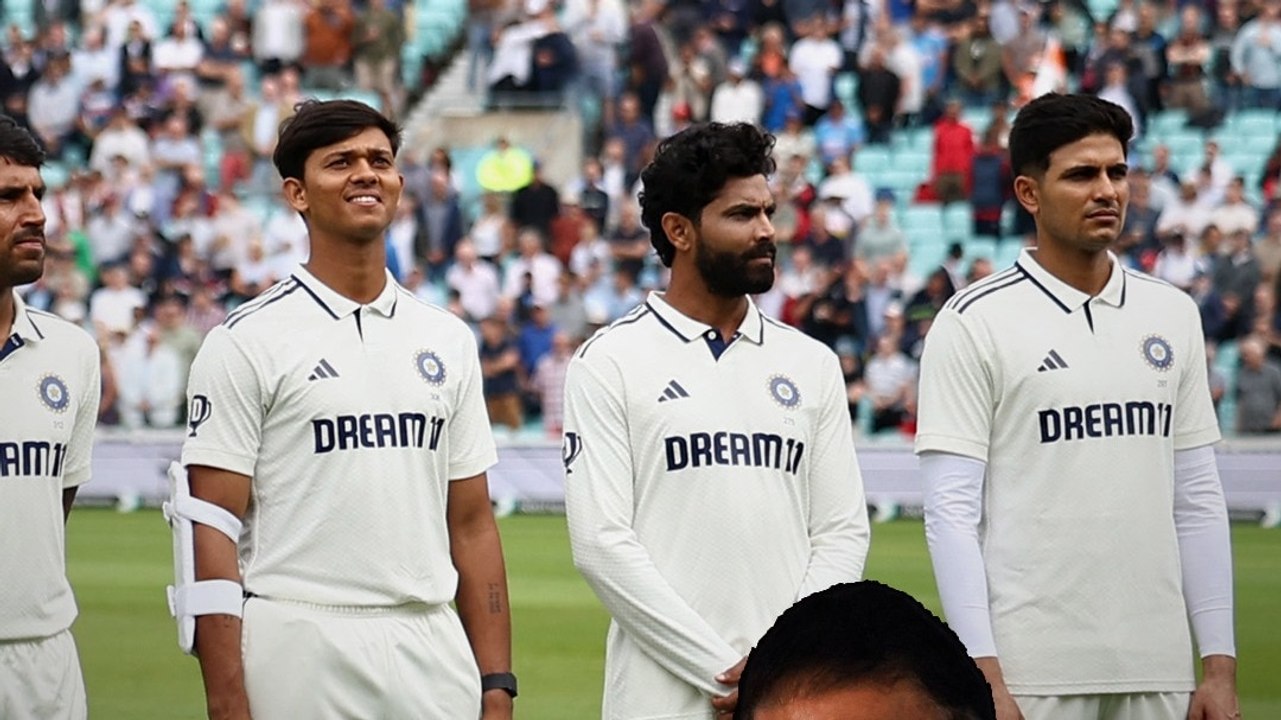 Team India पर भड़के Sunil Gavaskar!