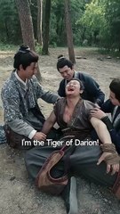 Tripped Into Time Forged a Legend #Dramabox