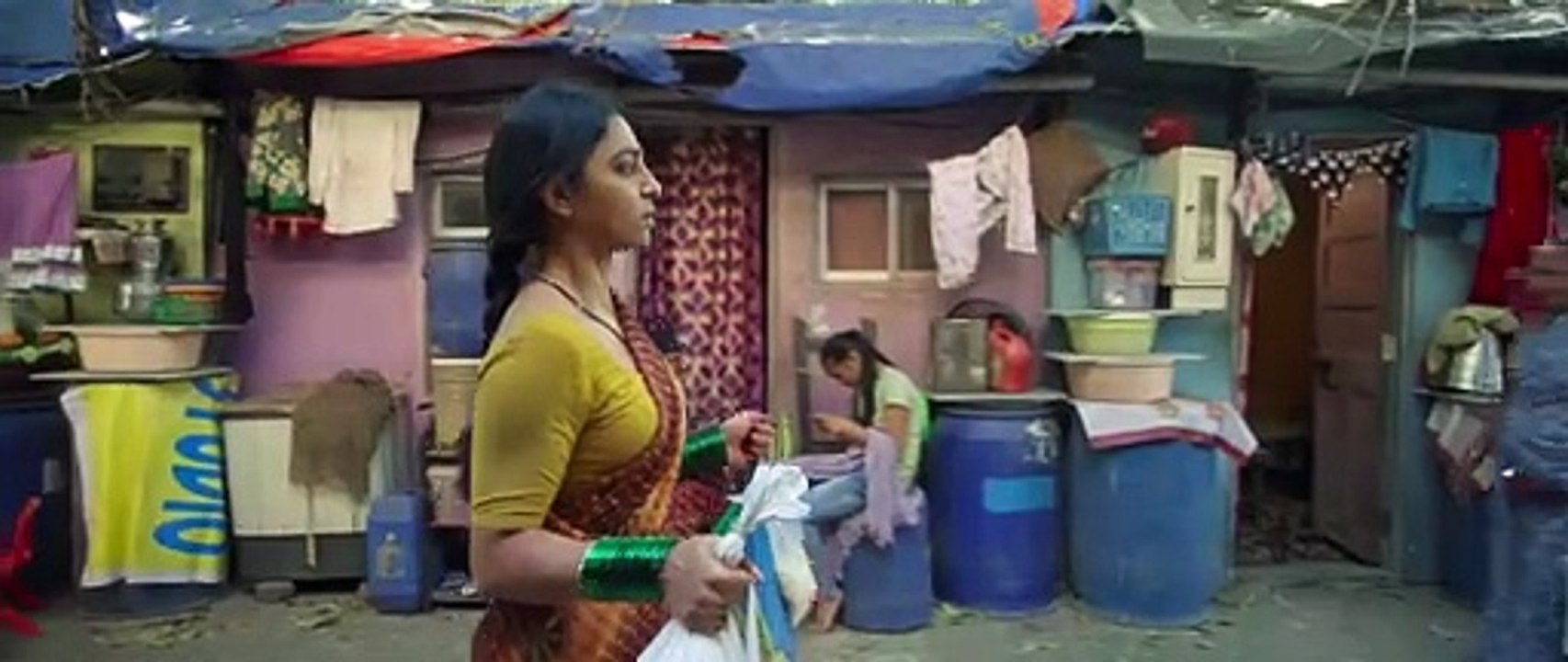 Sister Midnight (2025) Hindi HD 720p