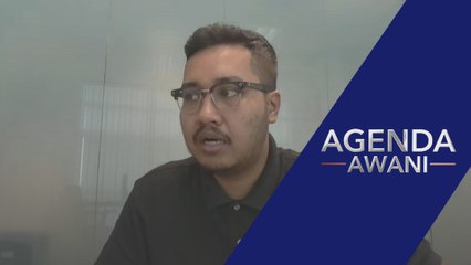 Tarif AS: Kadar 19 peratus tidak beri kelebihan, perlu kekal berdaya saing - Penganalisis