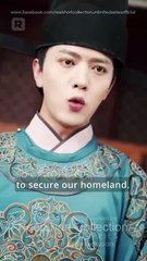 THE GENERAL HE LOVED WAS HIS WIFE ALL ALONG