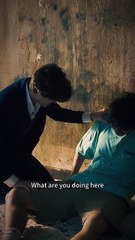 Zombie Break Dramabox