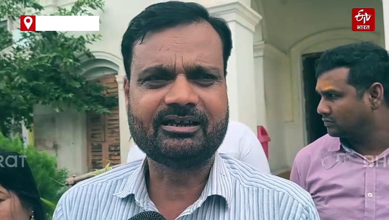 गुरुजी के निधन पर तीन दिन का राजकीय शोक, मंगलवा...