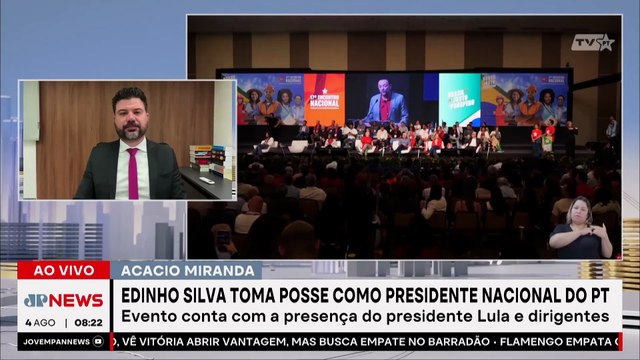 USP revela fragilidade do Brasil a desastres climáticos; Patrícia Costa comenta