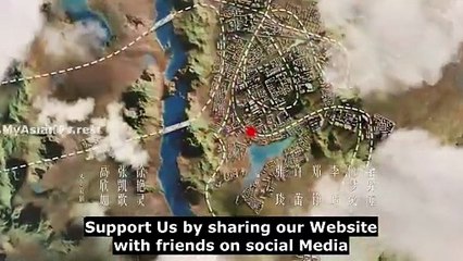 [ENG] EP.17 Revenged Love (2025)