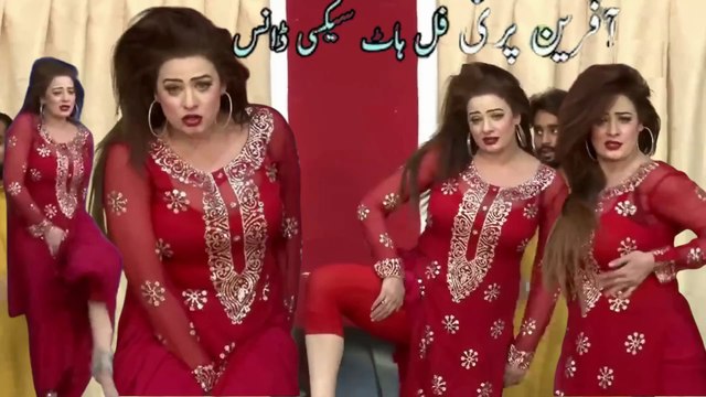 AFREEN PARI MEDLEY STAGE DANCE , NASEEBO LAL, PUNJABI SONGS,Latest PERFORMANCE 2025