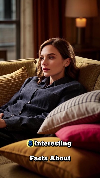 5 Weird Facts: Pillows, Politics, Ancient Toilets & More!