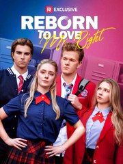 Reborn To Love Mr. Right