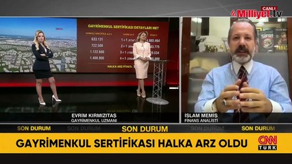 Borsadan ev almak mantıklı mı? İşte Gayrimenkul sertifikası hakkında merak edilenler