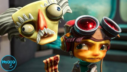 Top 10 Hidden Gems: Top 10 Underrated Games of the Last Decade 🎮