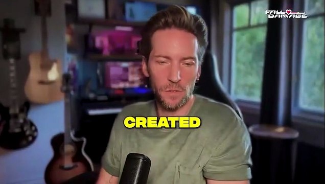 Troy Baker On Death Stranding 2