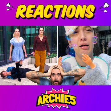 Mind-Blowing Gadgets & Lifehacks That'll Leave You Speechless! 🤯🙃 The Dudes REACT to the Craziest JOON Inventions!