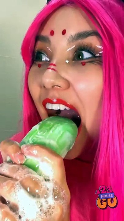 Catch That Soap! 🧼😂 Smart Gadget Saves The Day!