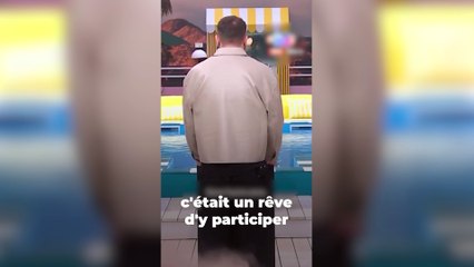 Aïmed Reveals All About His Journey on Secret Story 🤫