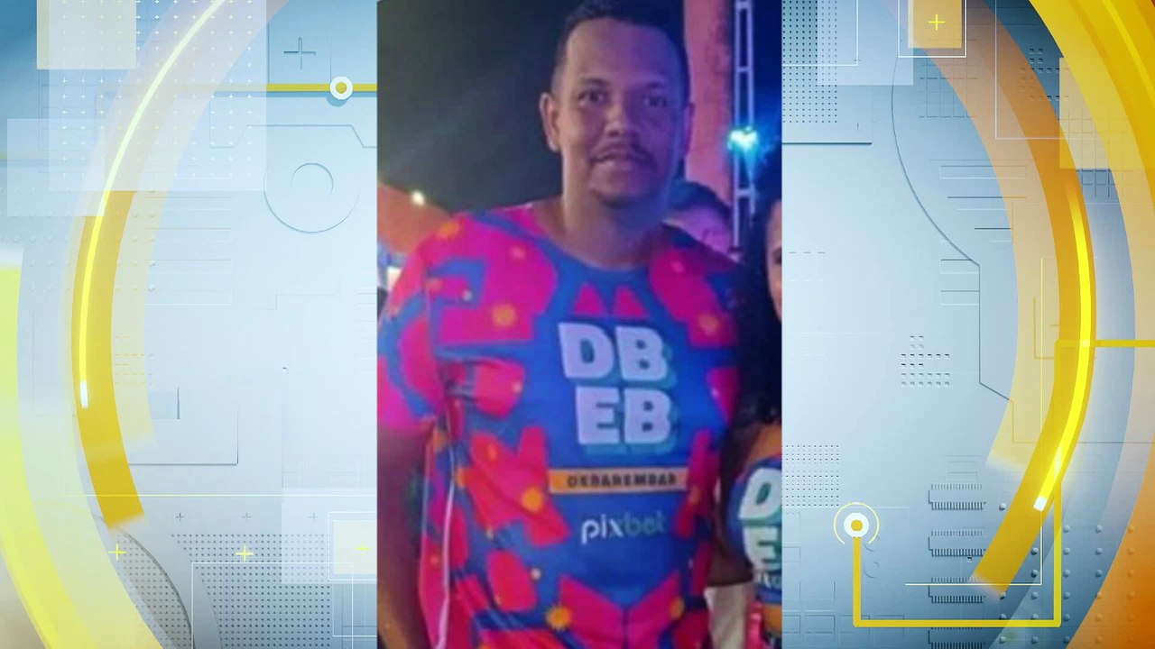 motociclista de aplicativo assassinado ao sair para comprar tempero em Olinda: crime choca família e levanta dúvidas