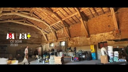 La bande-annonce de "Ma rénovation est la plus belle de France"