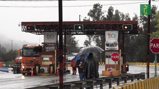 Finaliza rescate tras hallazgo de los cinco mineros fallecidos en Chile