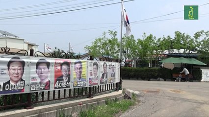 Seúl retira los altavoces que retransmitían propaganda hacia Corea del Norte