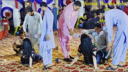 Thanda Thanda Pani, New Hot Mujra , Latest dance performance 2025