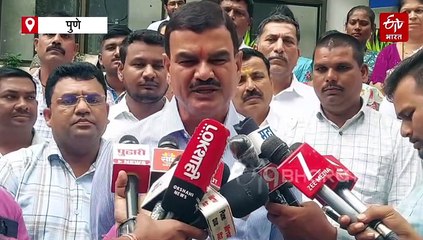 'माझ्या वाक्याचा विपर्यास...'; नवे कृषिमंत्री दत्तात्रय भरणे यांचं वादग्रस्त वक्तव्यावरून स्पष्टीकरण