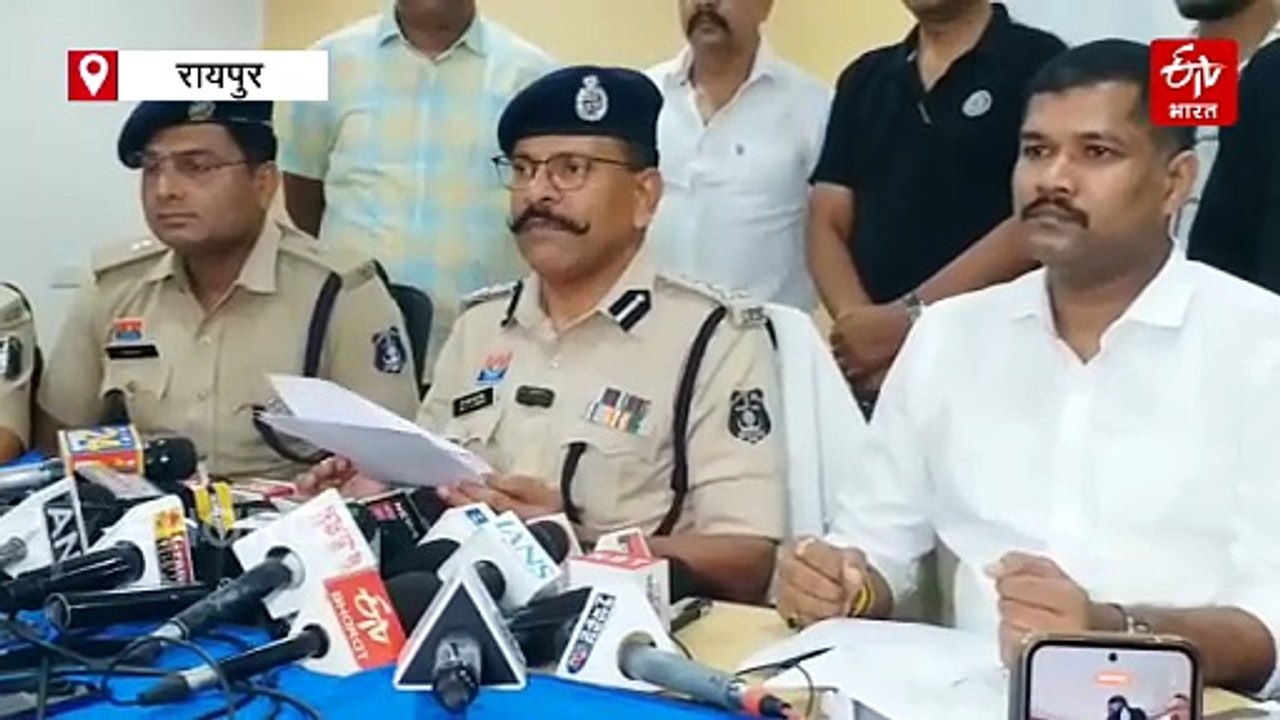पाकिस्तान से छत्तीसगढ़ में ड्रग्स तस्करी, 9 तस्...