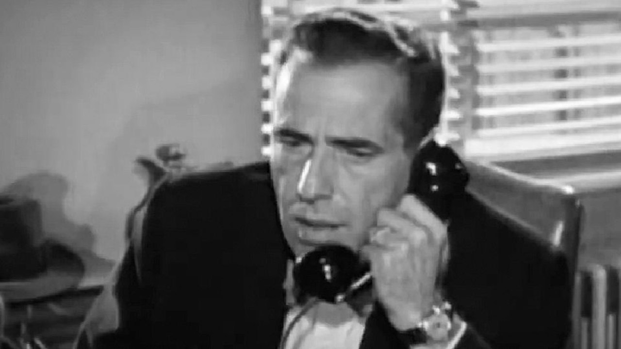 La Femme à abattre Bande-annonce VO