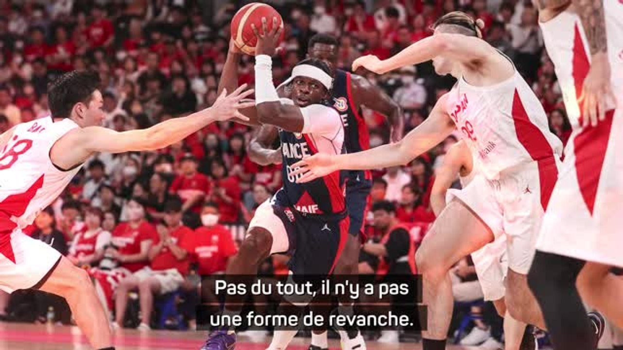 Bleus - Francisco : "Je savais que j'allais revenir"