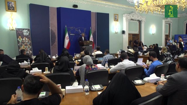 Irán condiciona diálogo con EEUU a que rinda cuentas sobre ataques a instalaciones nucleares