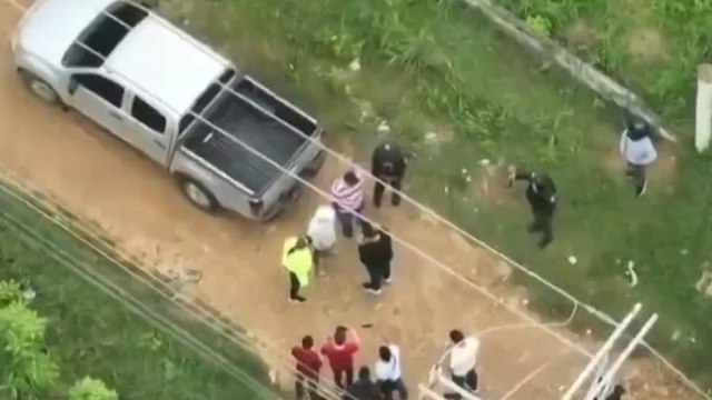 Miembros del Clan del Golfo habrían asesinado a ingeniero en Cartagena tras no pagar una extorsión