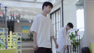 🇨🇳 EP. 17 Revenged Love (2025) ENG SUB