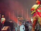 Dub Inc : un retour triomphal au Foreztival - Reportage TL7 - TL7, Télévision loire 7