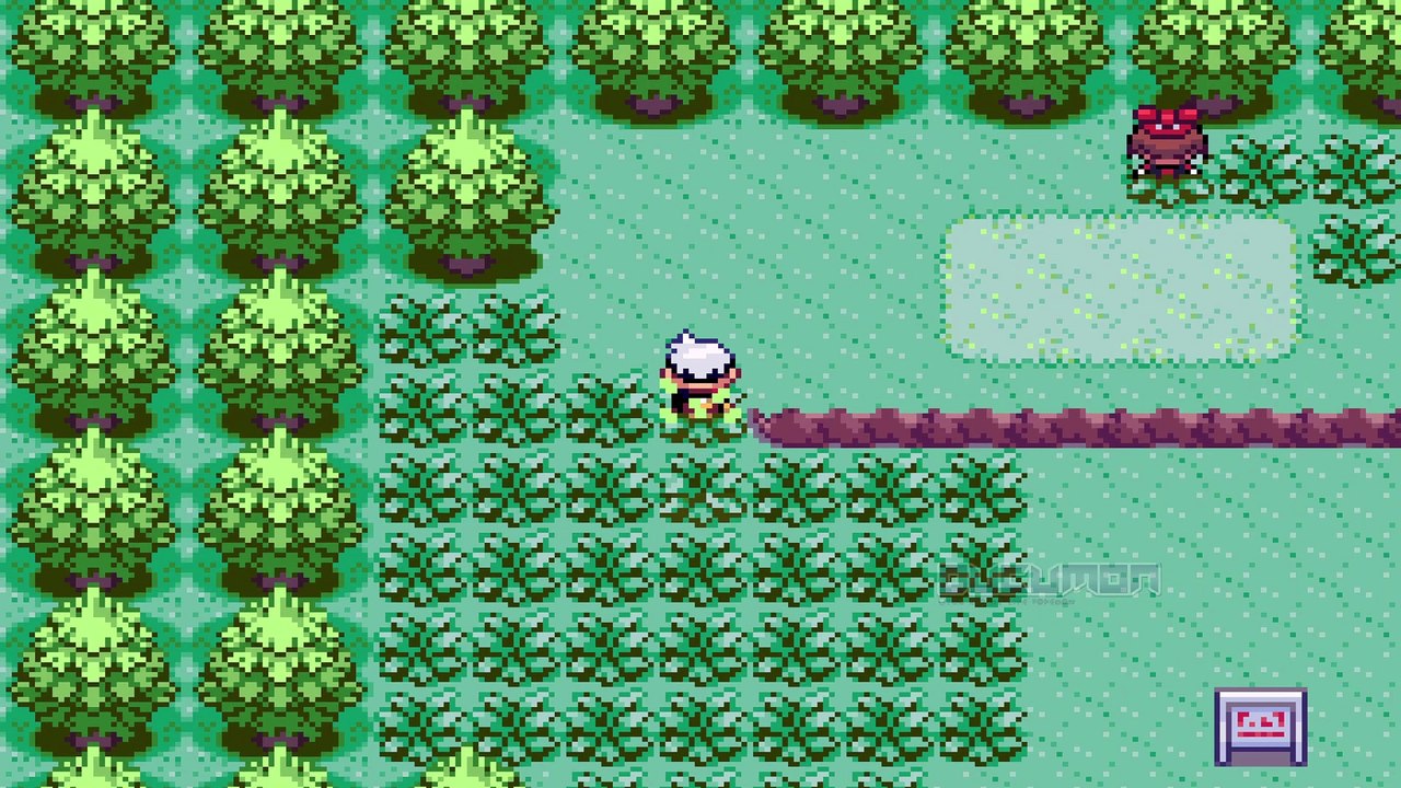 Fantasymon - GBA ROM Hack, 18 new fantasymon, inspired by medieval times, Elden Ring, more tweaks