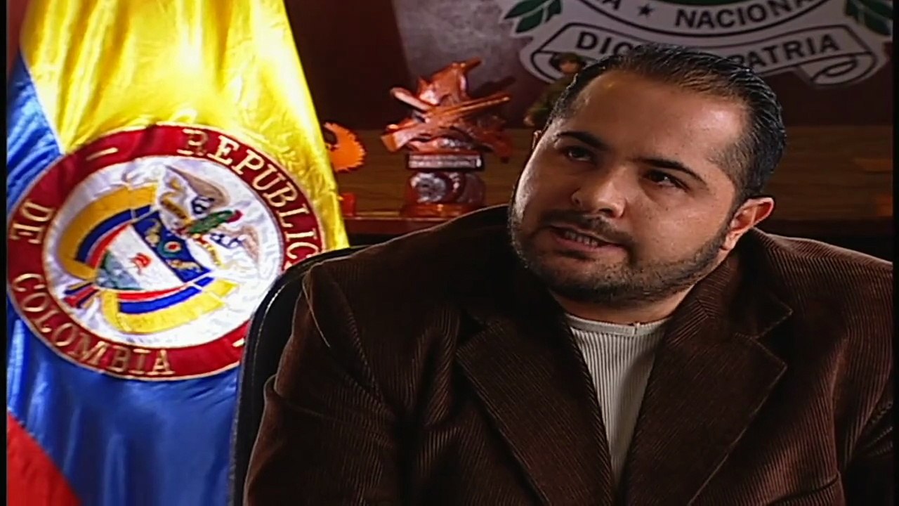 176. Iván muere a manos de las autoridades