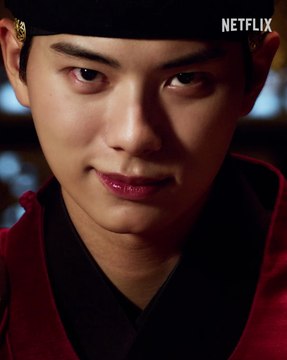 Dinner is served… in the Joseon Dynasty Fantasy rom-com Bon Appétit, Your Majesty is coming August 23, only on Netflix