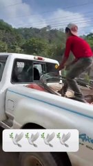 La historia de Gustavo Pérez, el joven trabajador que marcó la diferencia