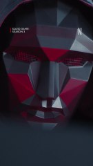 Watch the Complete Squid Game Series Now on Netflix 🎮