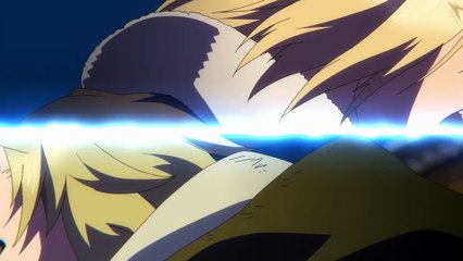 FATAL FURY x STREET FIGHTER - Animated Trailer