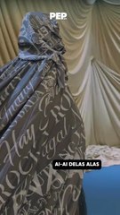 Ai-Ai delas Alas Dazzles at GMA Gala 2025 ✨