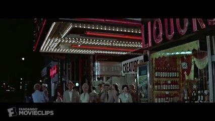 La comezón del séptimo año (4/5) Clip de película - Una brisa deliciosa (1955)