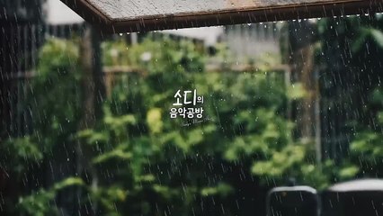 [Piano ASMR] 3 Hours of Continuous Listening - Piano Music with Rain Sounds - Audiovisual ASMR