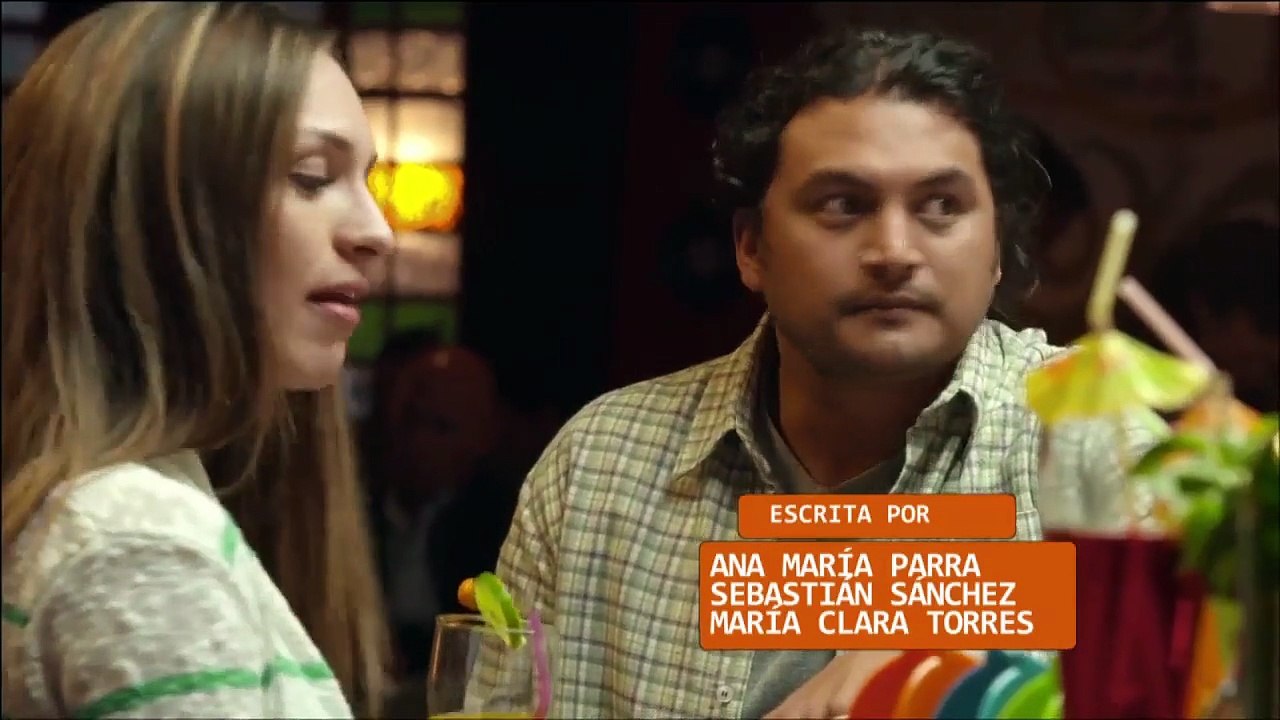 32. ¡Lo que nadie esperaba! Javier arregló su situación con Julia