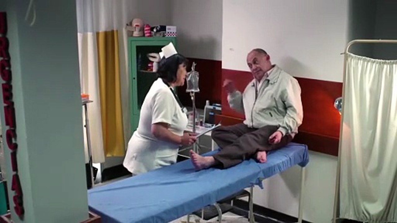 31. Javier no cede ante las confesiones de Julia