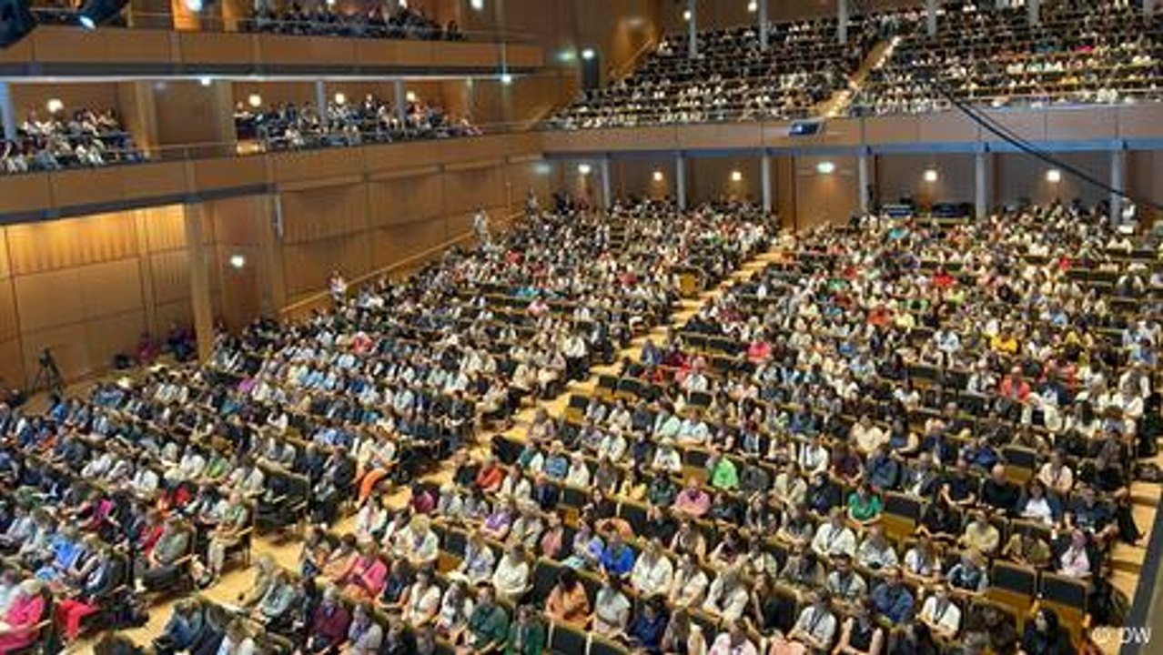 Vielfalt wagen – die IDT 2025 in Lübeck