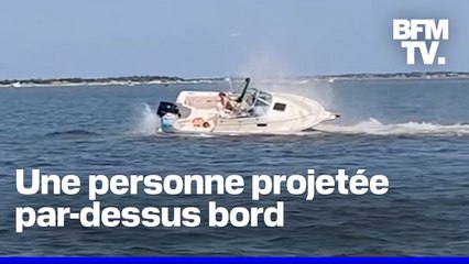 États-Unis: une baleine meurt après avoir percuté un bateau au large du New Jersey
