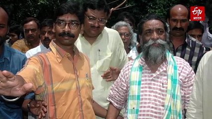 झारखंड के पूर्व मुख्यमंत्री शिबू सोरेन का निधन, दिग्गजों ने दी भावभीनी श्रद्धांजलि
