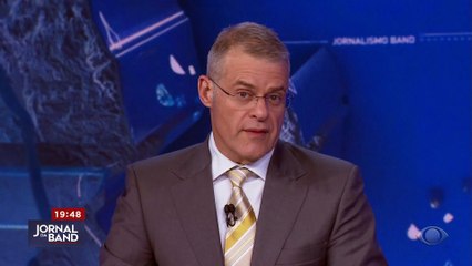 Espancada por namorado no elevador passa por cirurgia