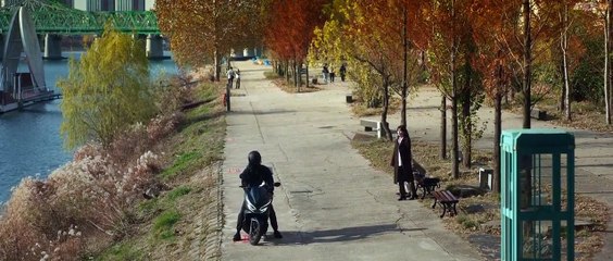 Mary kills people kdrama Ep 1 Eng sub